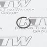 อะไหล่ M6001B#4 RING SPRING 13 (MT603)