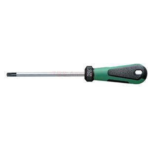 4856 T15 TORX SCREWDRIVER WITHHOLLAW