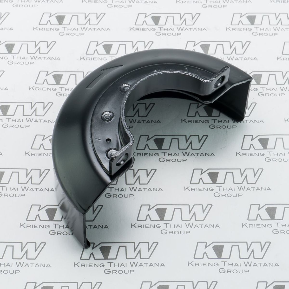 อะไหล่ GS5000#3 WHEEL COVER 125