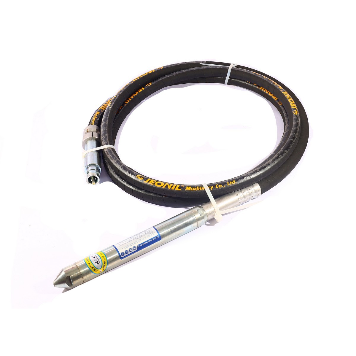 สายจี้รอบสูงJEV-45X5M12000RPM HIGH CYCLE