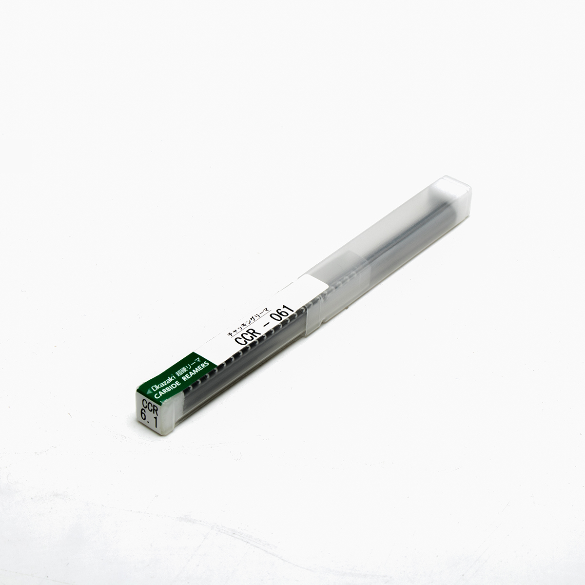 CCR_6.1MM ดอกชัคกิง รีมเมอร์ คาร์ไบด์