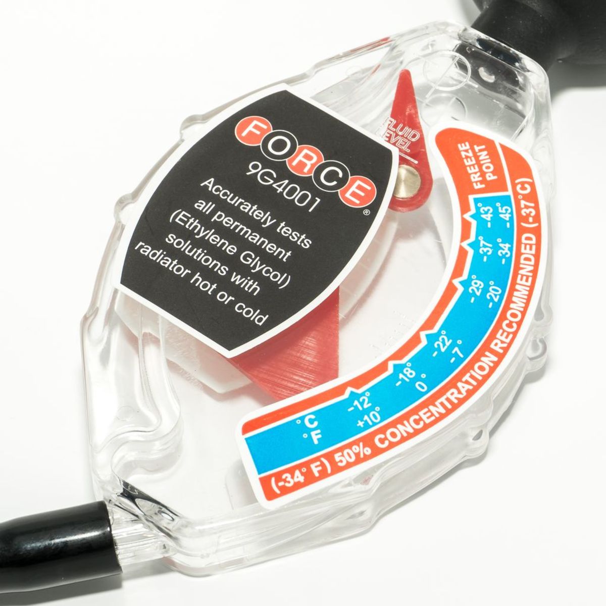 9G4001 ปรอทวัดอุณหภูมิหม้อน้ำ