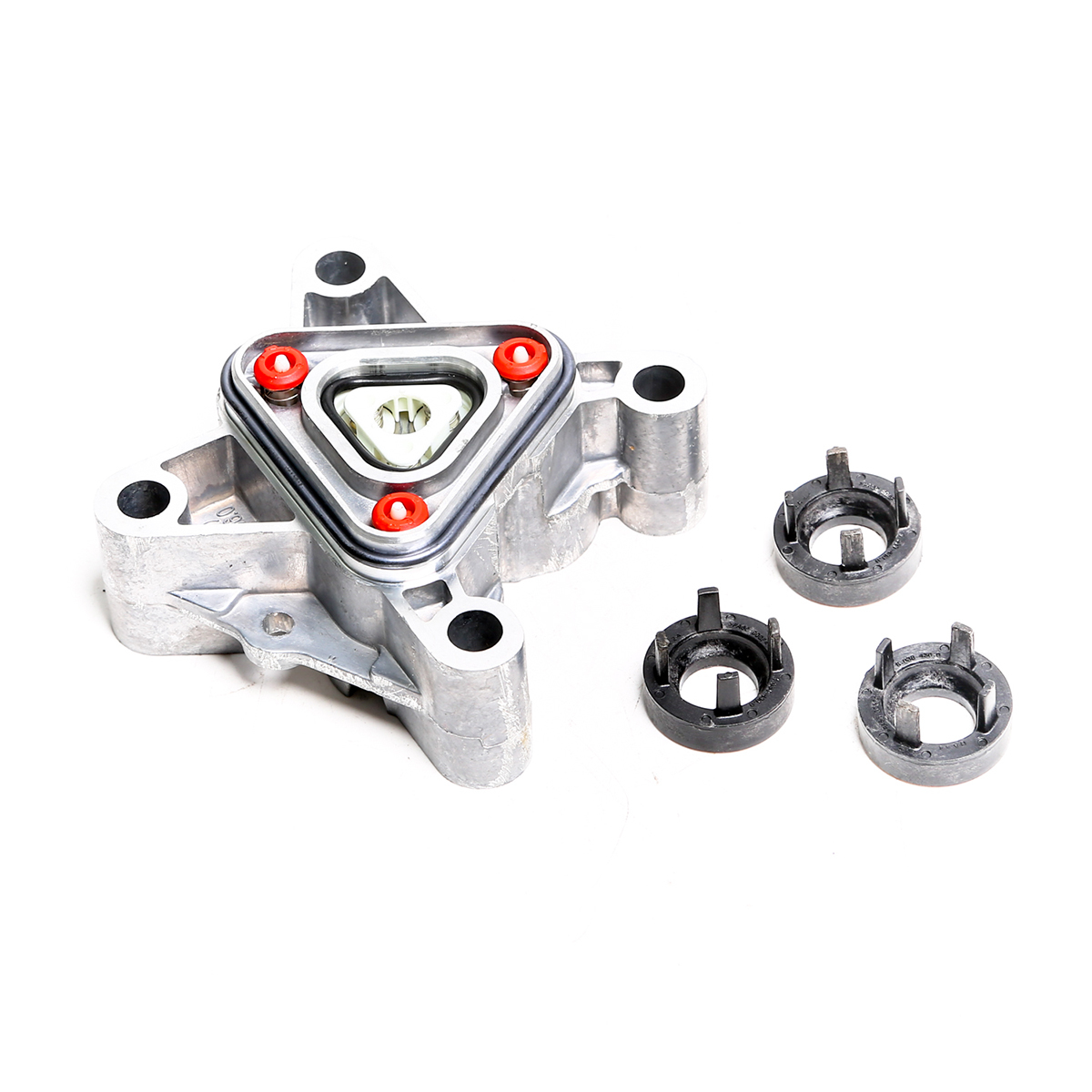 PUMP HEAD ALU FC RIC