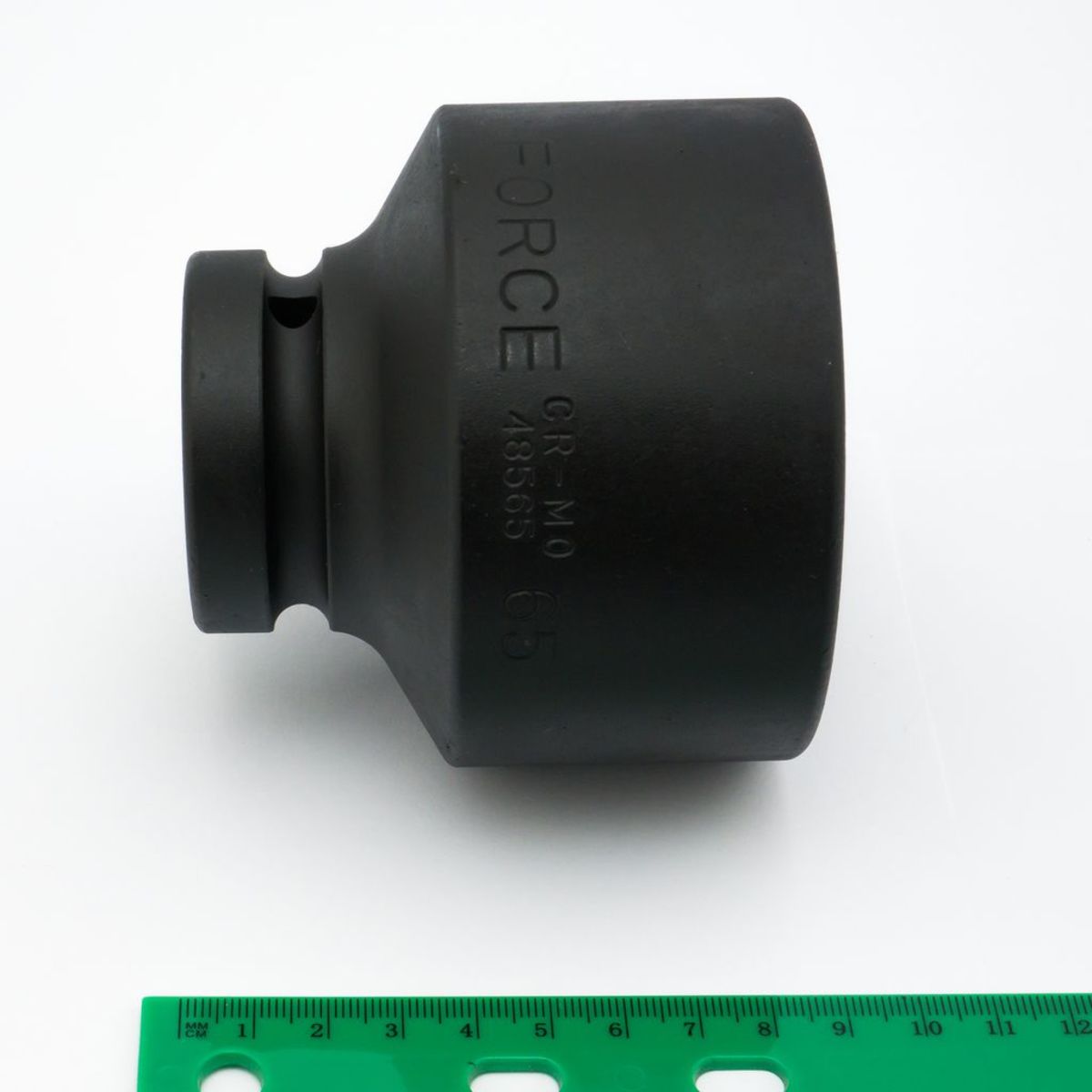 48565 ลูกบ๊อกซ์ลม 6PT. 85MM 1