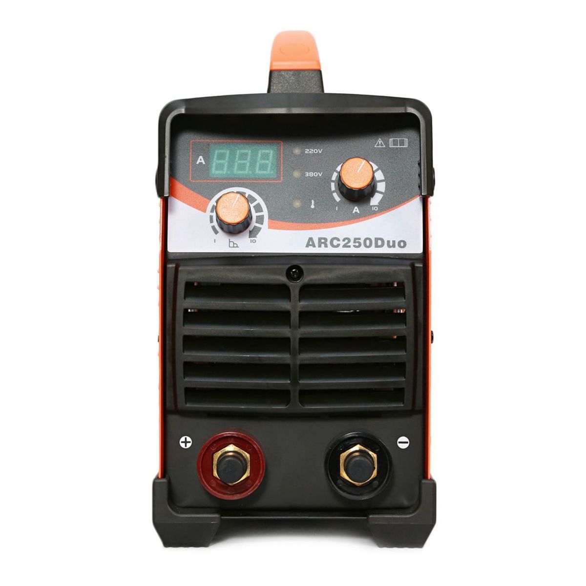 ARC250DUO เครื่องเชื่อม 1PH (220V/380V)