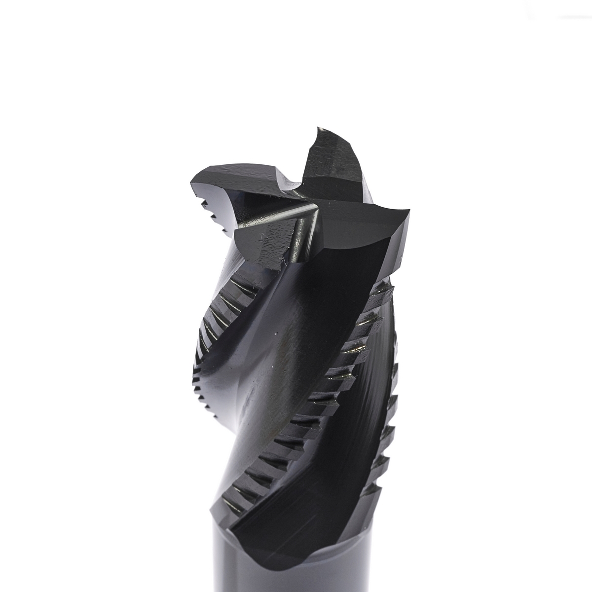 L6366_30.0MM เอนมิลล์กัดหยาบ