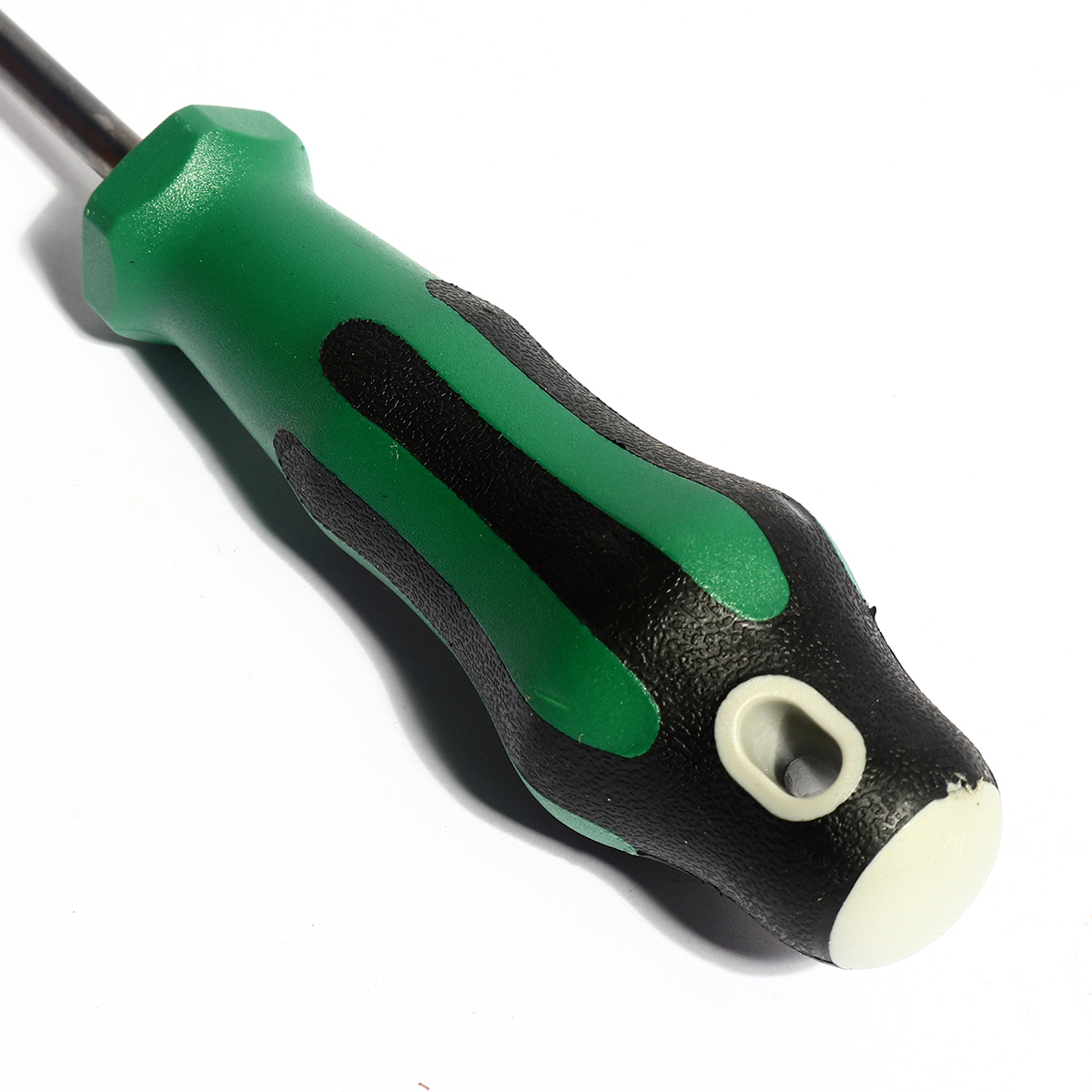 ไขควงเเกนตอกได้ 6X125MM 5