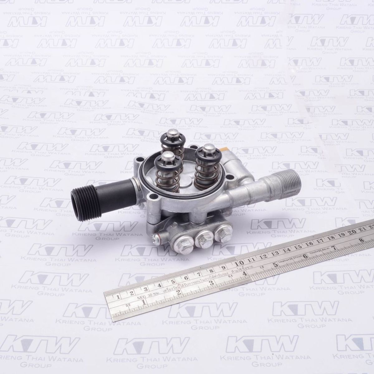 อะไหล่ WARRIOR101N PUMP SET