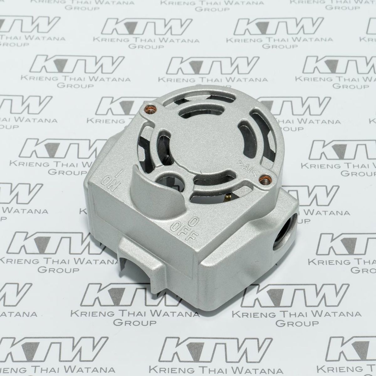อะไหล่3701#1 MOTOR REAR HOUSING