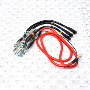 อะไหล่DV-9000I#47-6 SOLENOID ASS'Y 12V