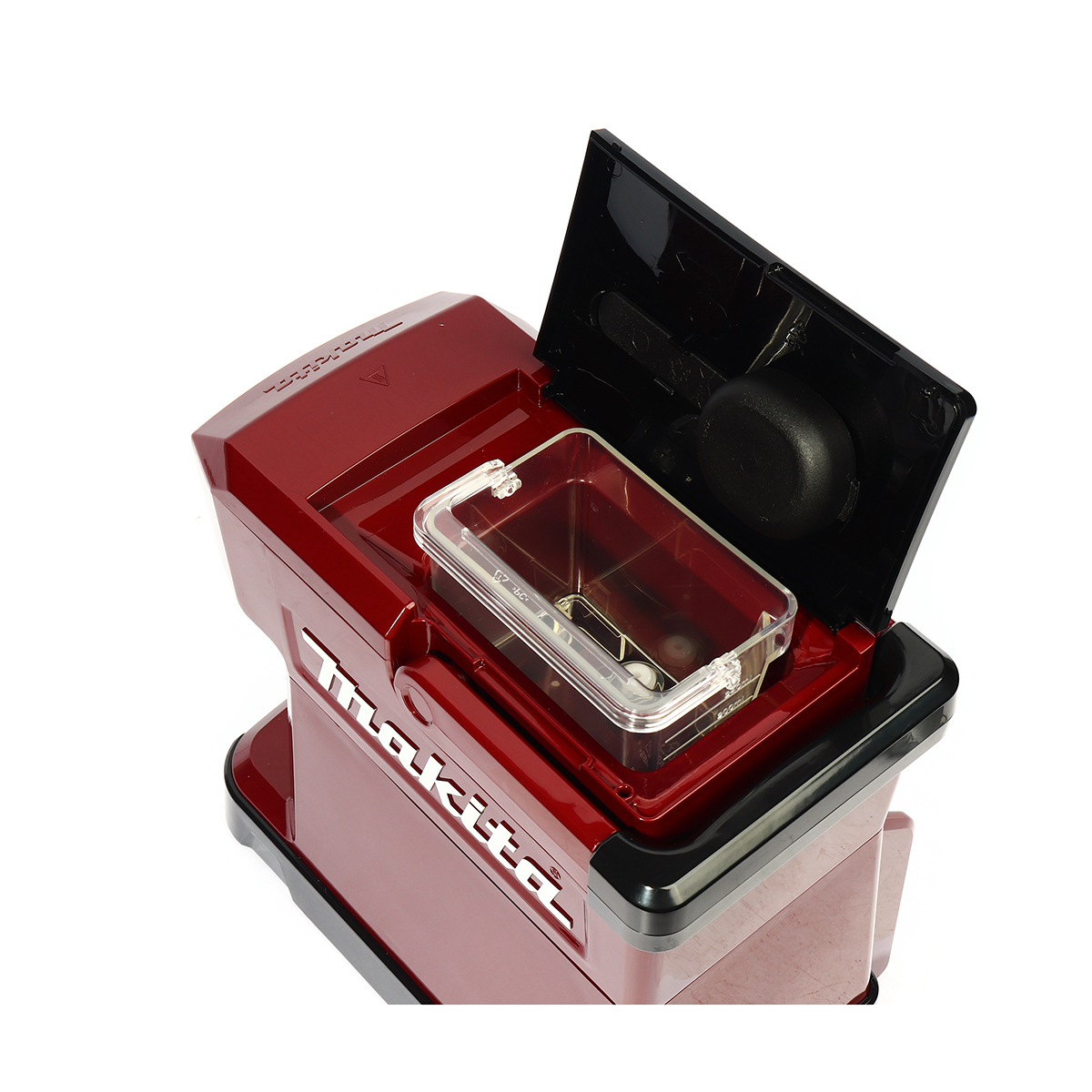 DCM501ZAR ชงกาแฟ-สีแดง 18V/12V (ไม่แบต)