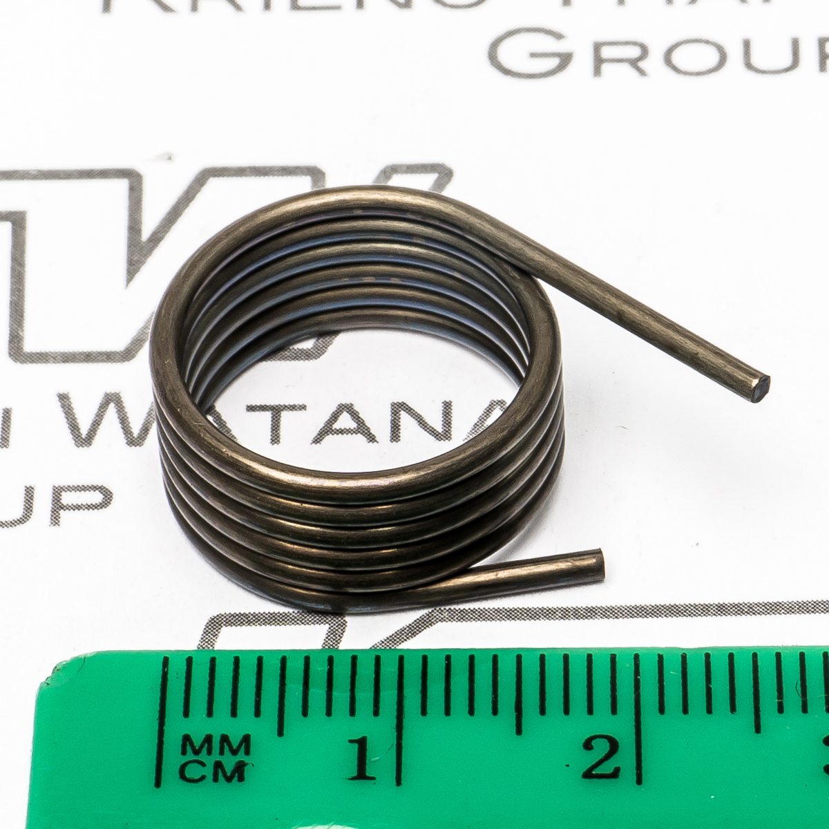 อะไหล่ RP1801#59 TORSION SPRING 15