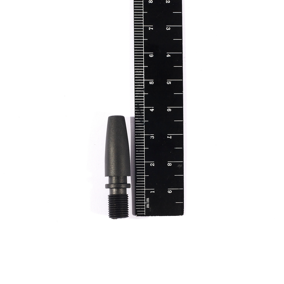 อะไหล่ DCQE120 #19 PLASTIC AIR NOZZLE