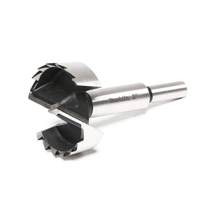 ดอกเจาะไม้เร็ว FORSTNER BIT 2"