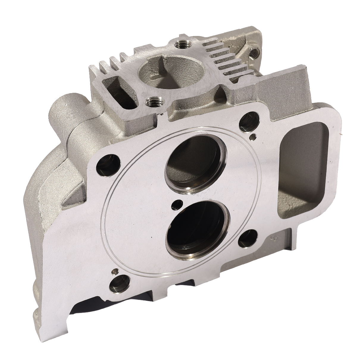 อะไหล่ DX192E CYLINDER HEAD
