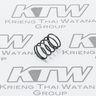 อะไหล่M1100#8 COMPRESSION SPRING9(MT940)
