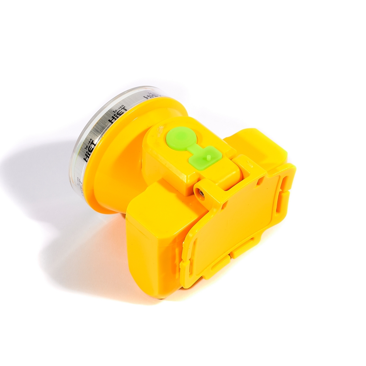 H888 ไฟฉายคาดหัว แสงขาว 300 วัตต์ LED