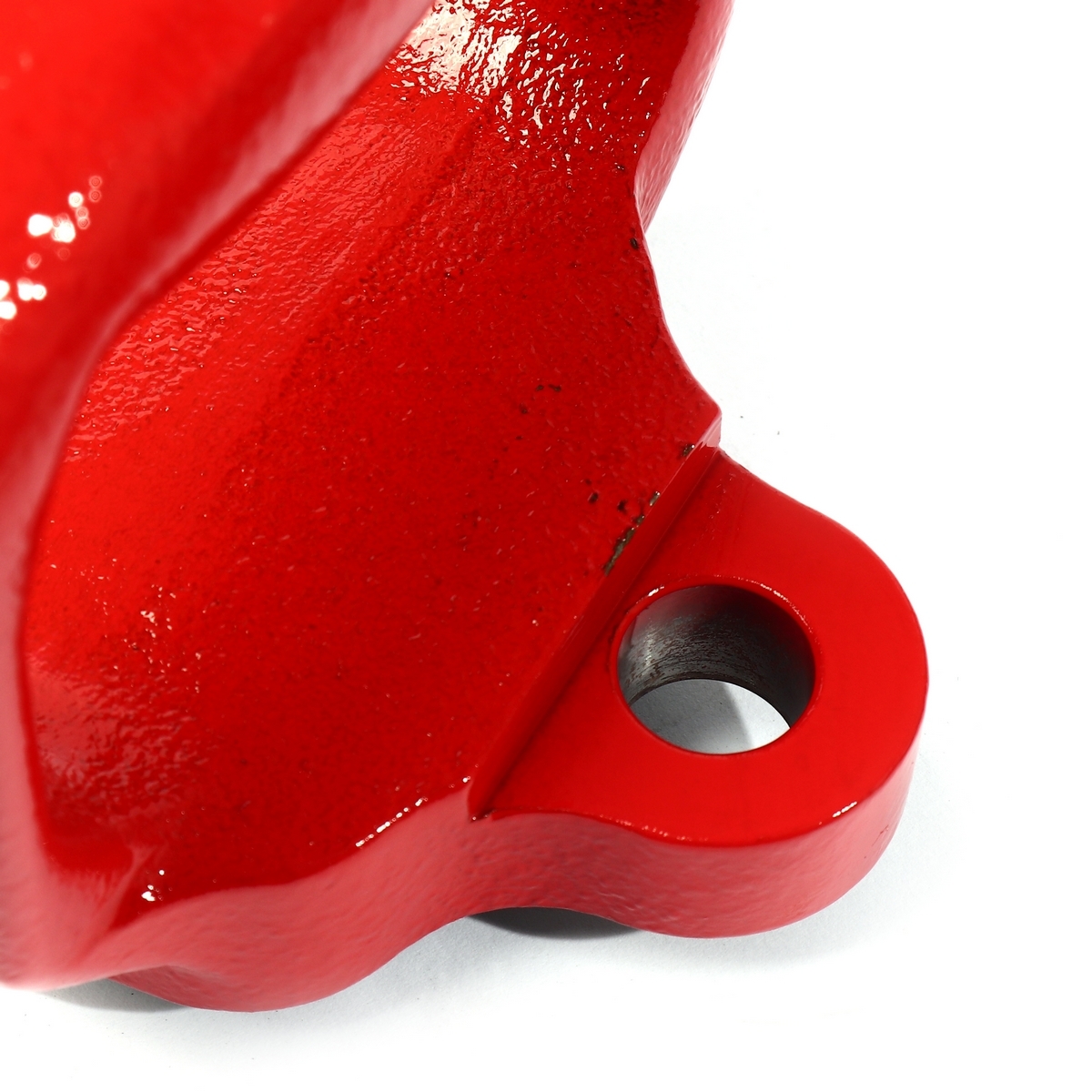 TCA-7 #001 HANDLE