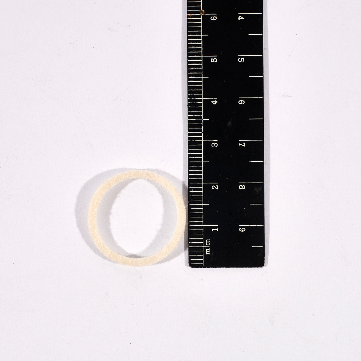อะไหล่ DSJ05-25 #4 FELT RING