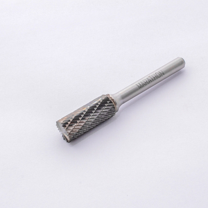 96214 เหล็กเจียร์ DOUBLE CUT SB-4M