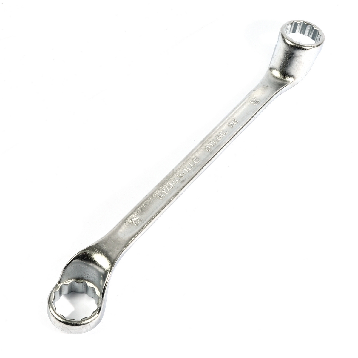 20 30 X 32 DOUBLE ENDED RINGSPANNER