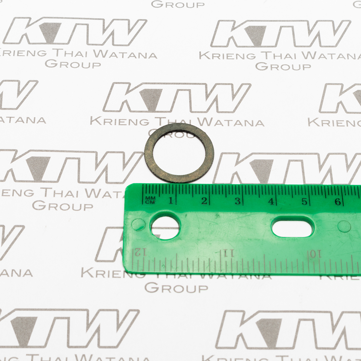 อะไหล่ M9400B#38 FLAT WASHER (MT940)