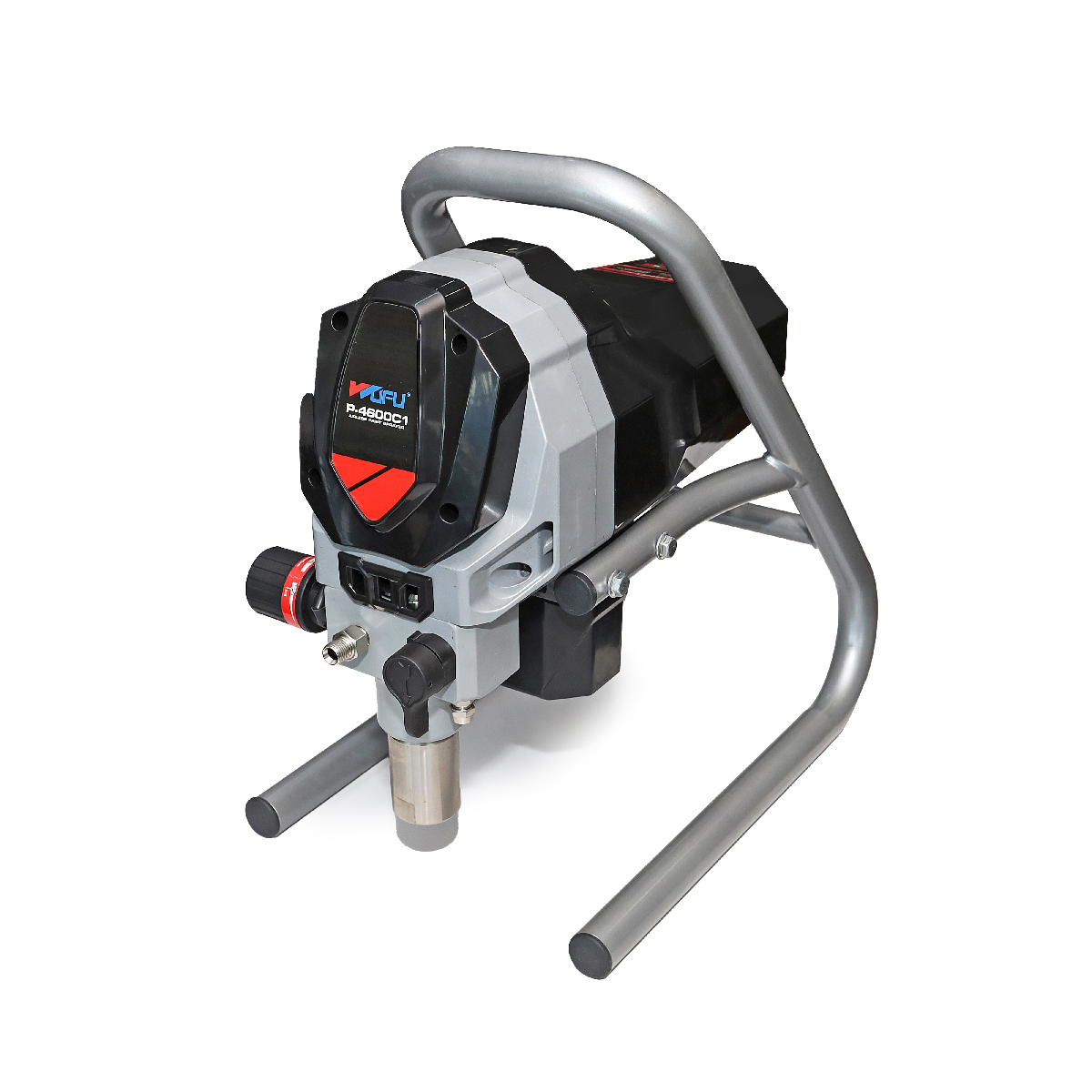 P-4600 เครื่องพ่นสีแบบ AIRLESS 1000W