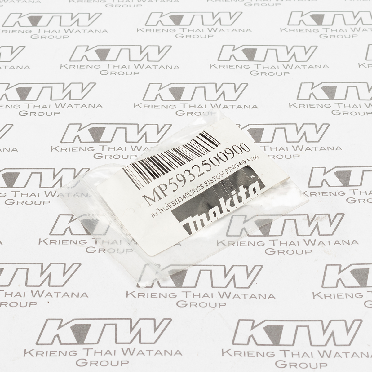 อะไหล่EBH340U#123 PISTON PIN (257796-6)