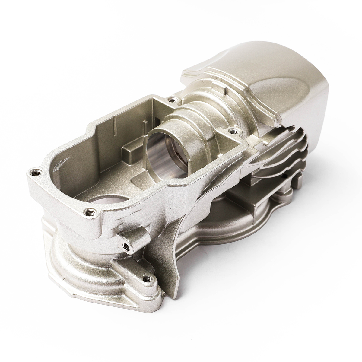 อะไหล่ HR4002#57 CRANK HOUSING COMPLETE