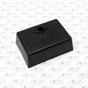 อะไหล่DV-9000I#47 (NEW)CONTROL BOX UPPE