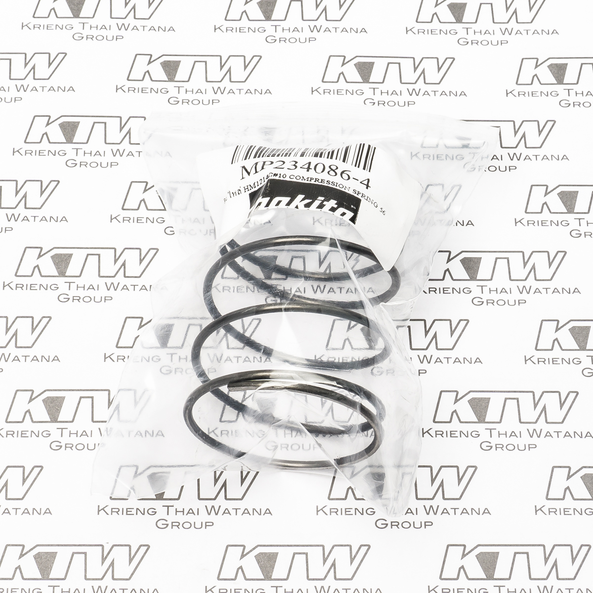 อะไหล่ HM1214C#10 COMPRESSION SPRING 56