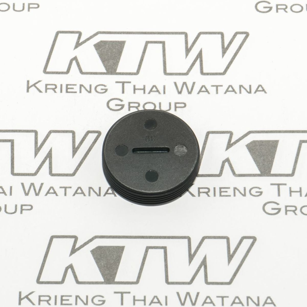 ฝาปิดถ่าน CB-204 (643700-5)