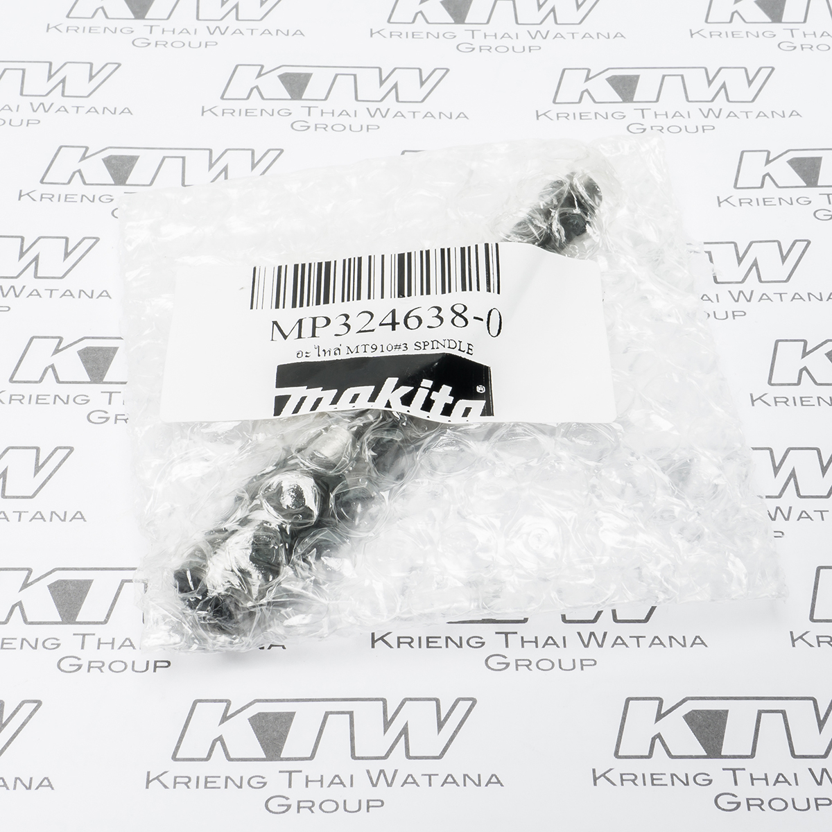 อะไหล่ M9100B#3 SPINDLE (MT910)