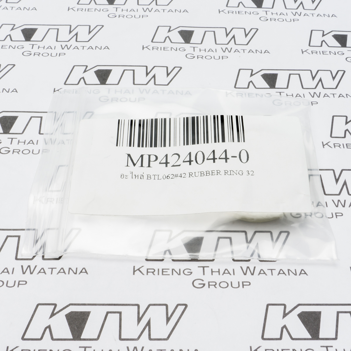 อะไหล่ BTL062#42 RUBBER RING 32
