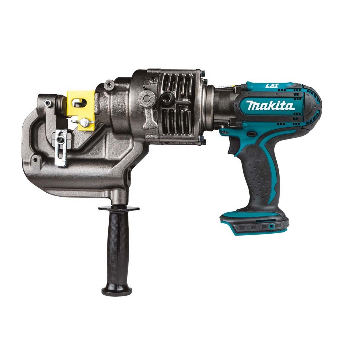 DPP200ZK เครื่องตัดเหล็กเส้น 18V