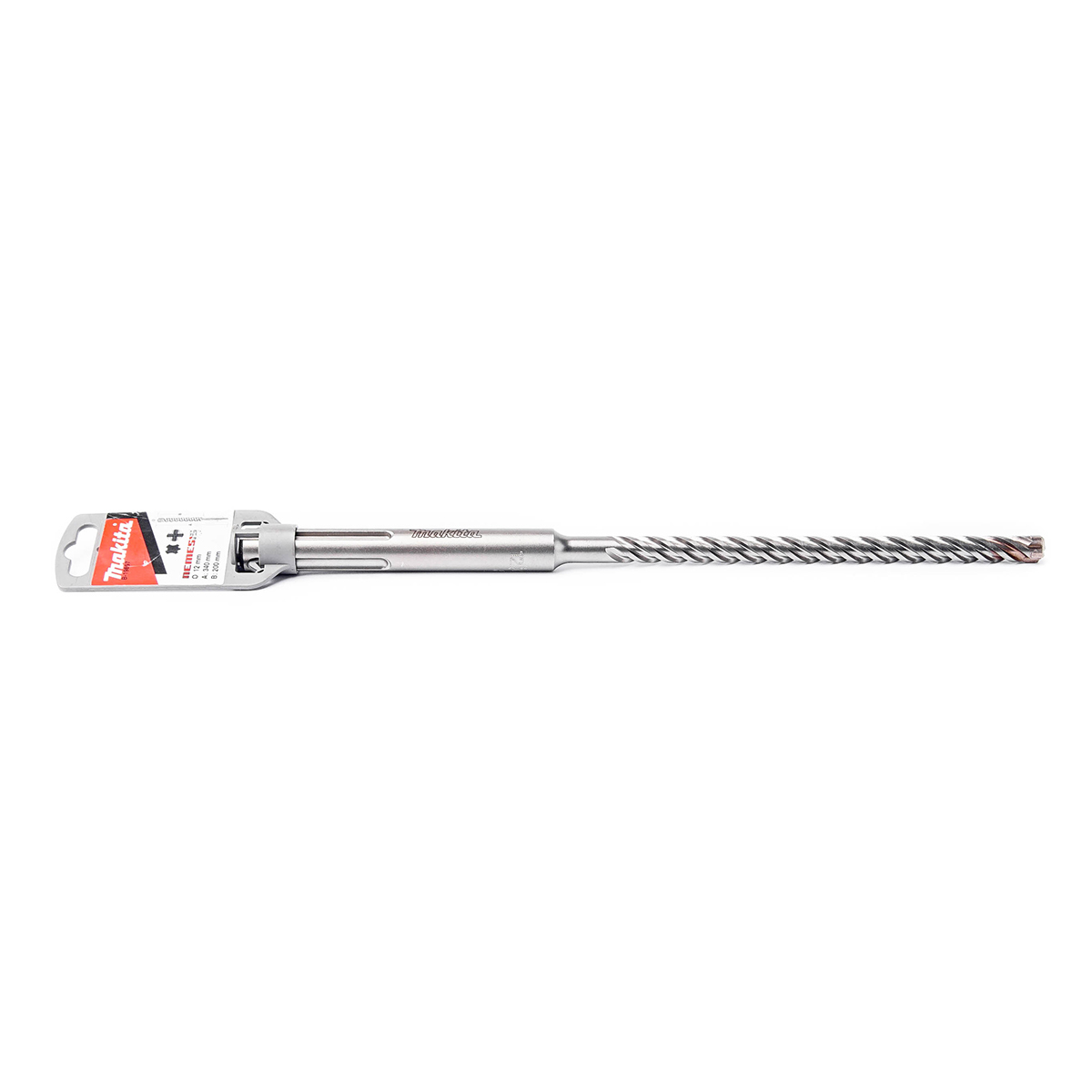 NEMESIS ดอก SDS-MAX 12X340