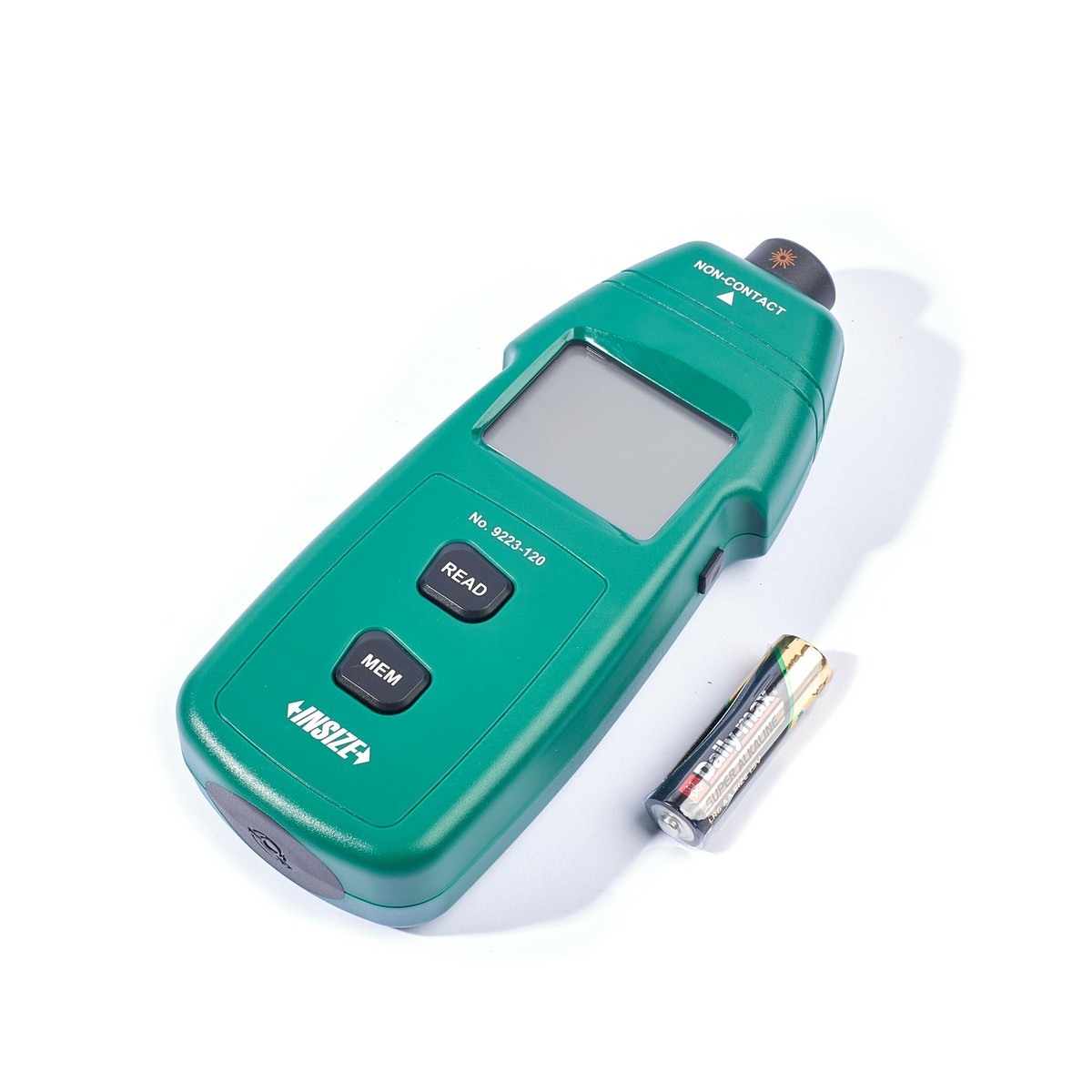 9223-120 เครื่องวัดความเร็วรอบ