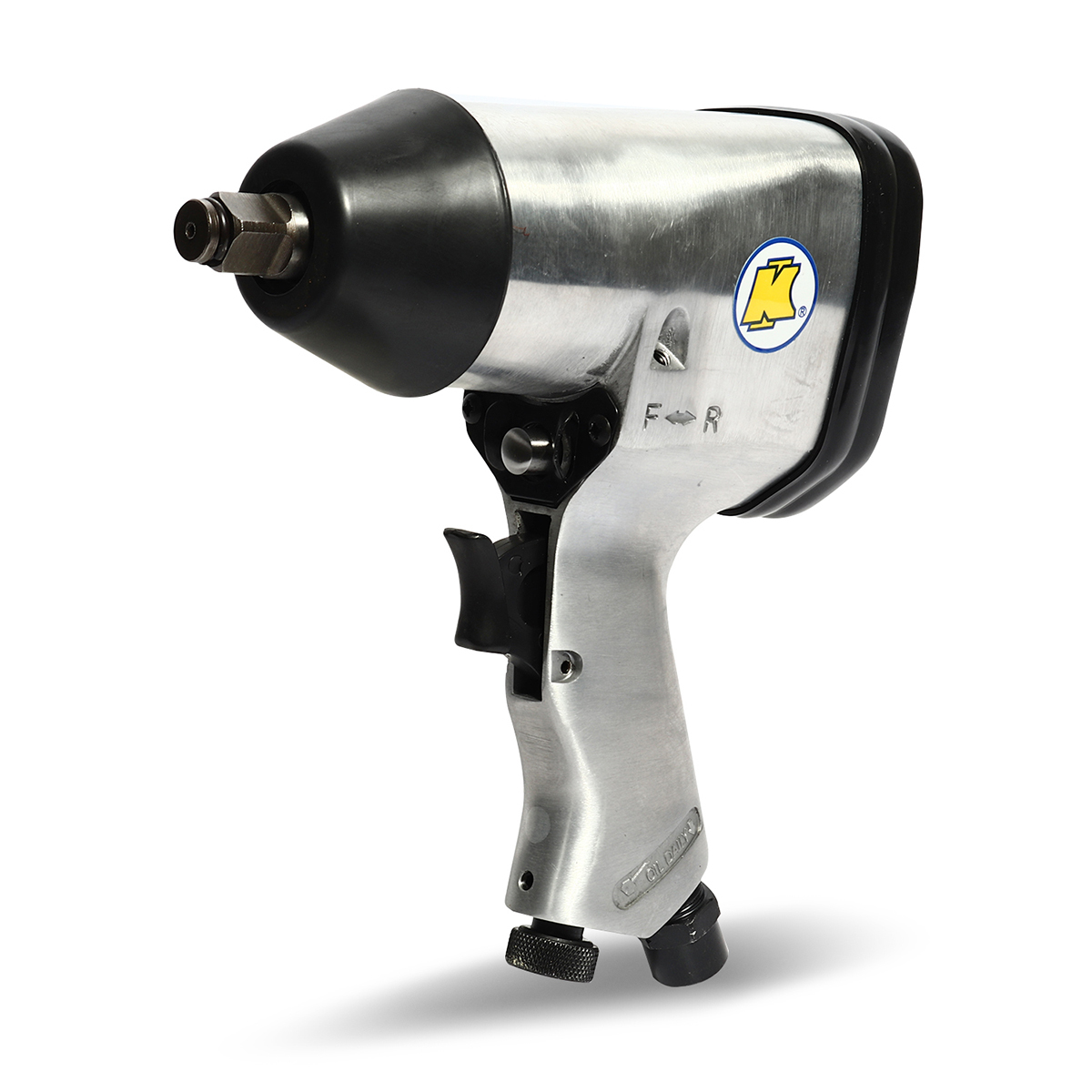 KI-850 บล๊อกลมกระแทก 1/2