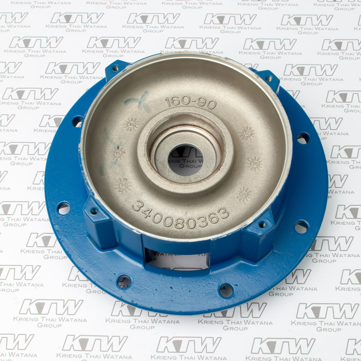 อะไหล่ MOTOR BRACKET FOR 3M40-125/1.5