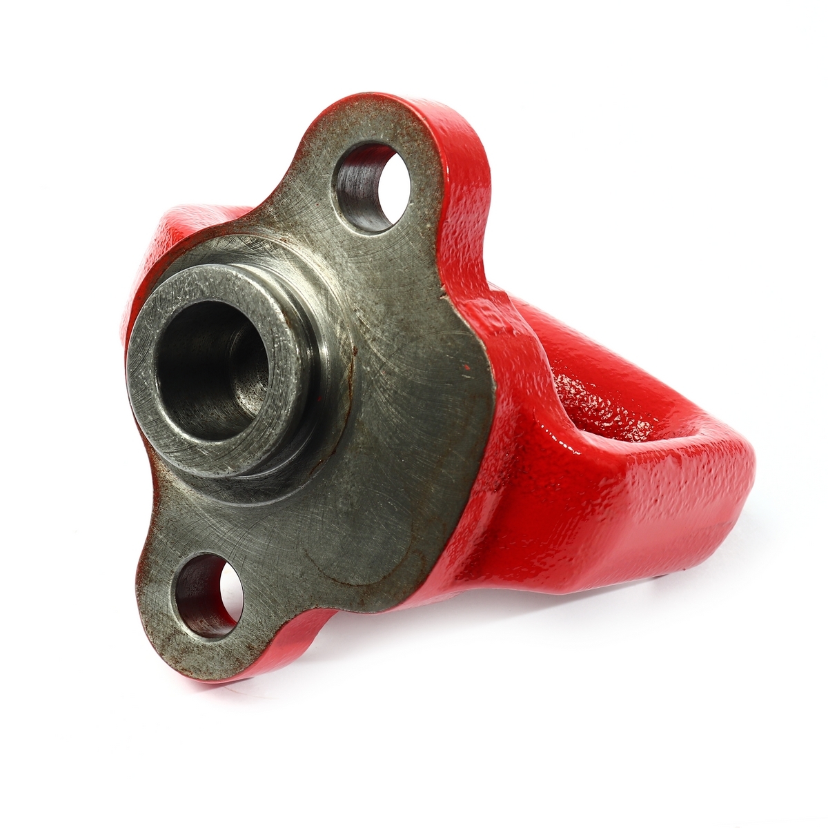TCA-7 #001 HANDLE