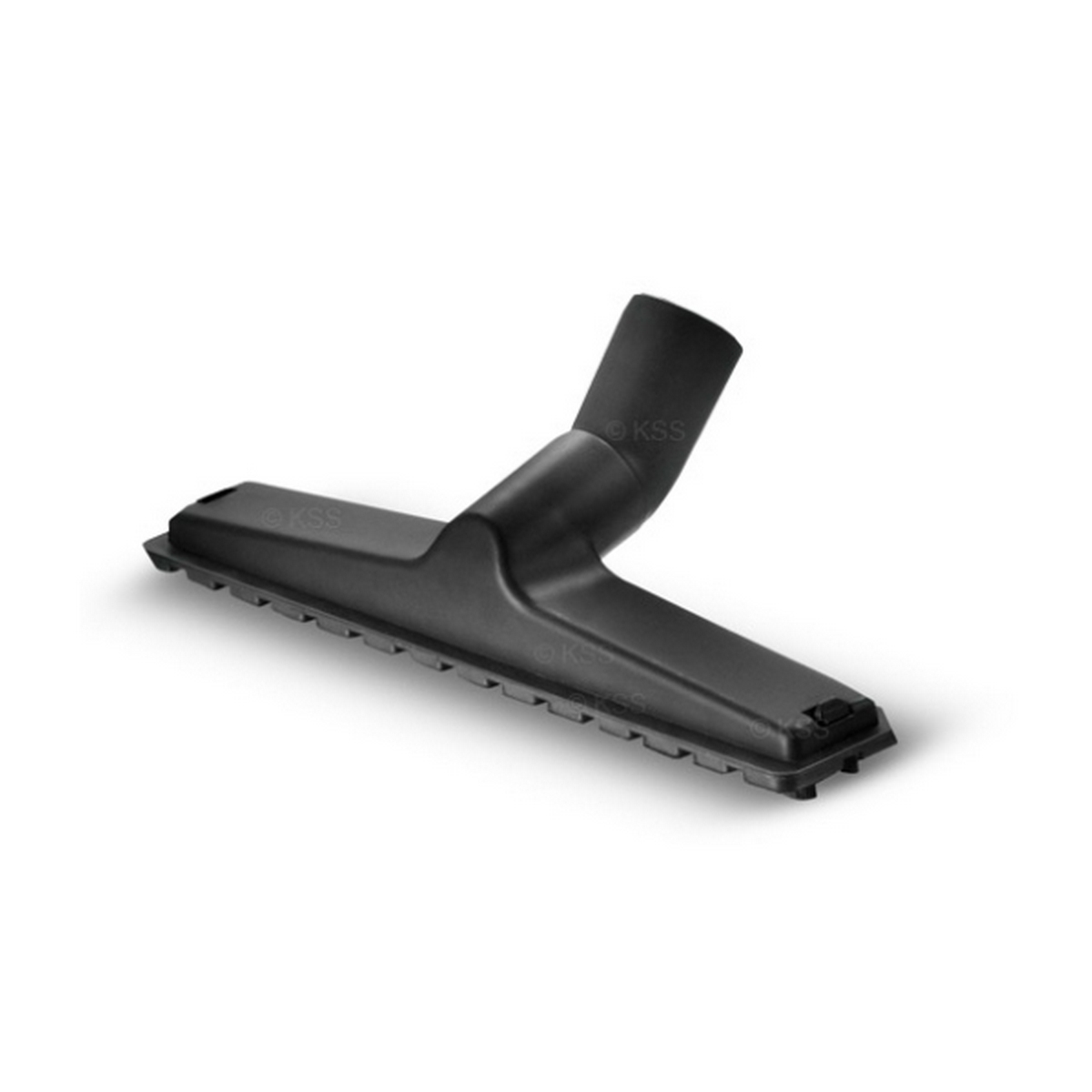 FLOOR TOOL WITH BRUSH & RUBBER ID35