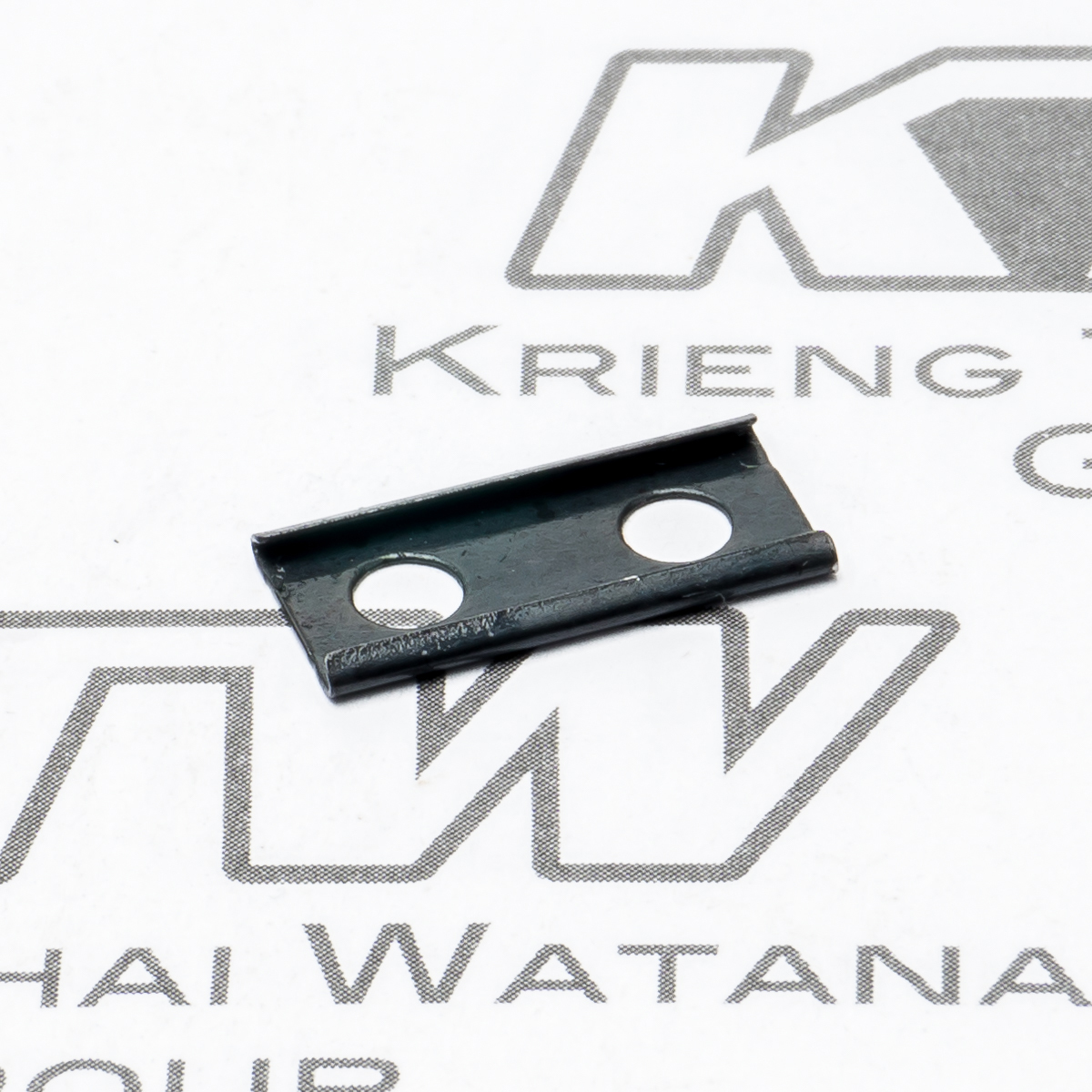 อะไหล่ HP330DW#9 SET PLATE