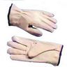 LGAR-S ถุงมือหนังเชื่อมอาร์กอน หนังถูก