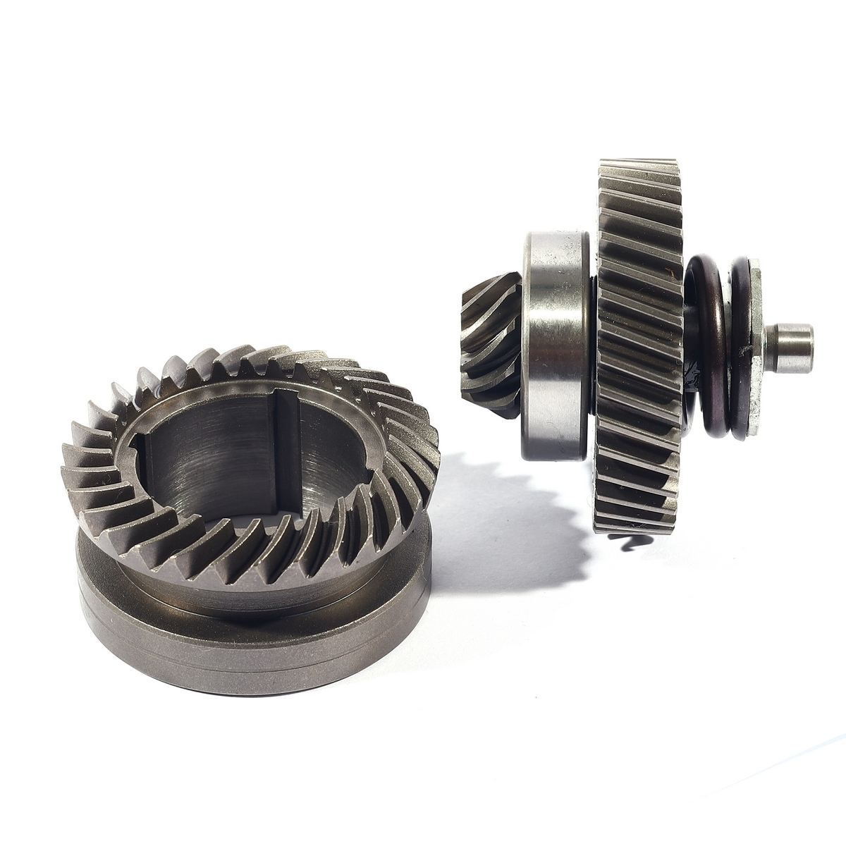 อะไหล่ DZC03-28 #T3 CLUTCHBEVELGEARWHEEL