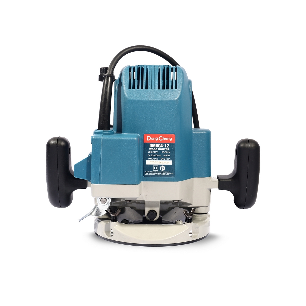 เครื่องเร้าเตอร์ เซาะร่อง - 1850W