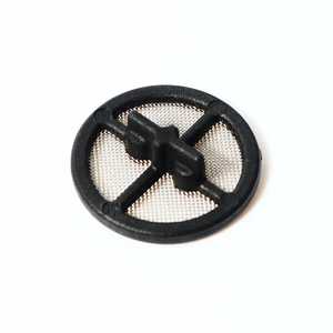 STRAINER SOLENOID VALVE