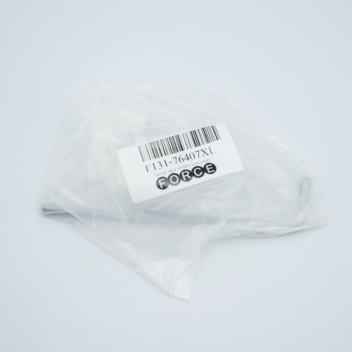 76407XL ประแจแอลหกเหลี่ยม ยาวพิเศษ NO.7