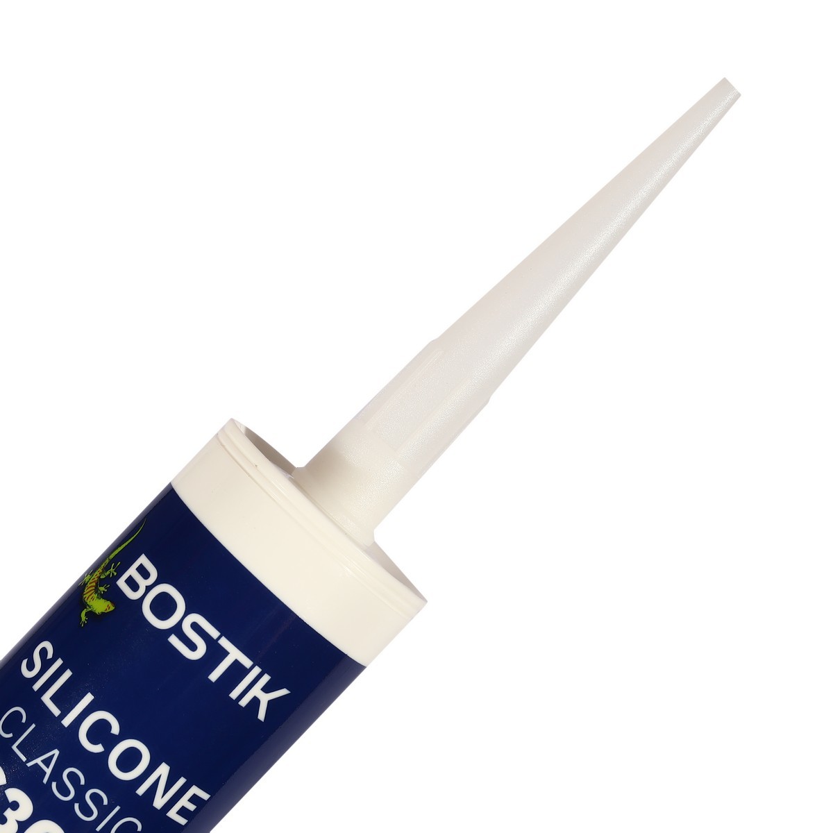 S301 ซิลิโคนยาแนวสูตรมีกรด สีใส 280ML