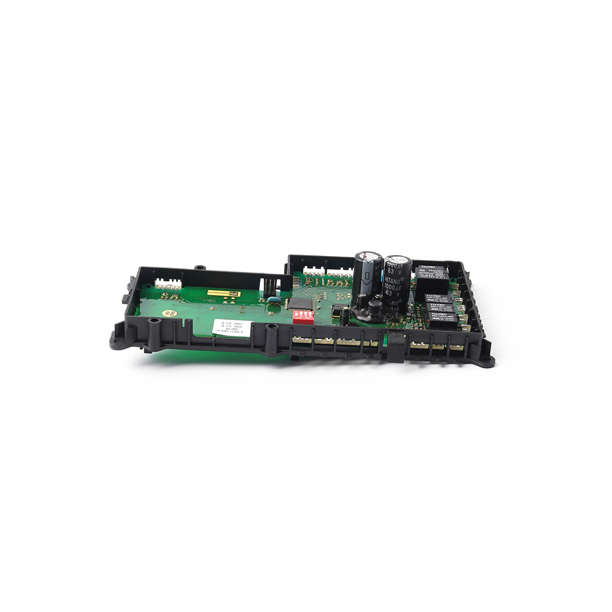 FRAME CIRCUIT BOARD COMPLETE