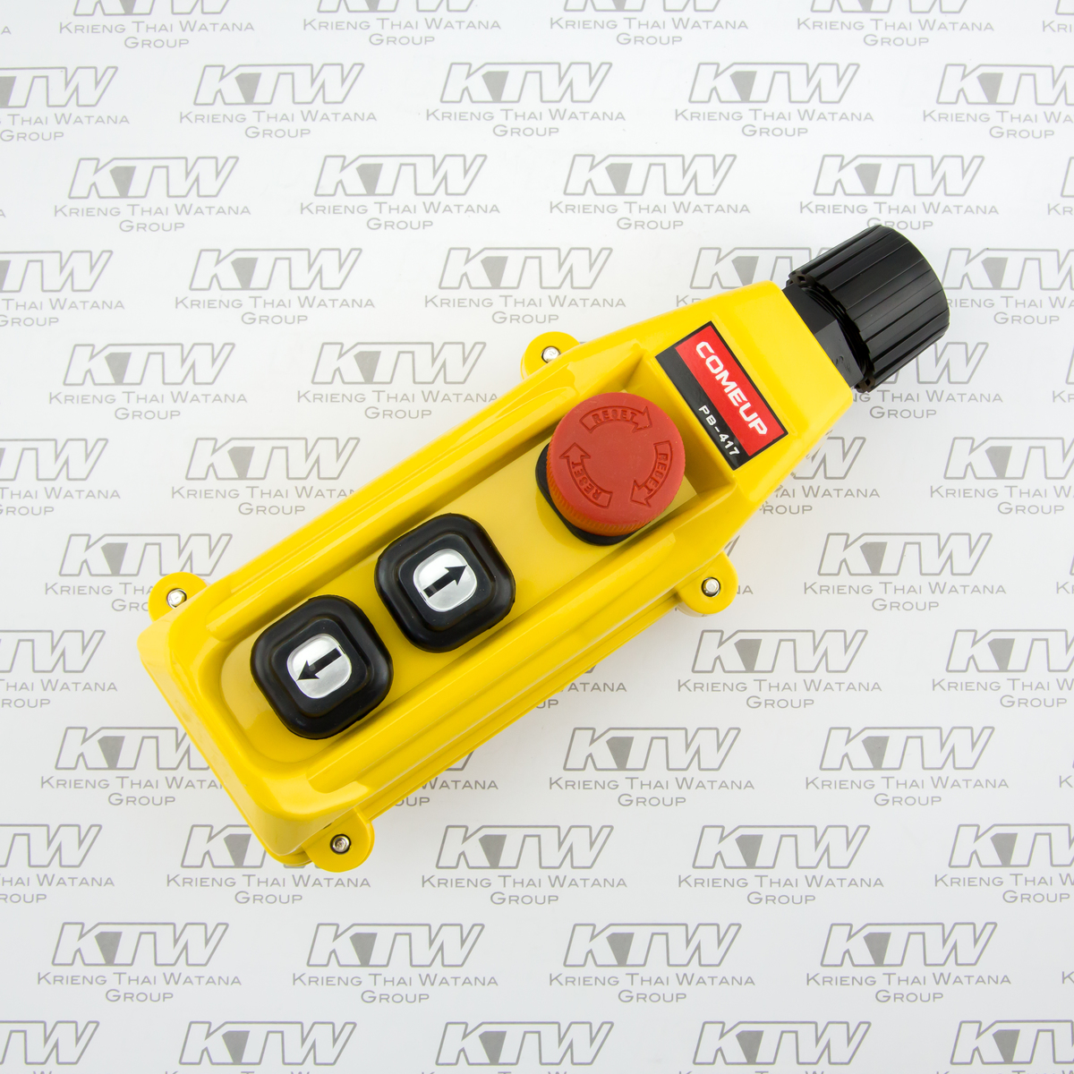 อะไหล่CK REMOTE PB-417 ไม่รวมสาย